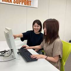 【ミドル世代応援中！】各種サポート事務募集中！の画像