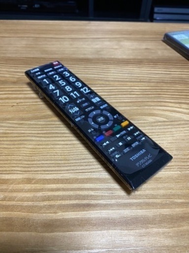 ﾃﾚﾋﾞ[東芝/REGZA/40V型S22]取りに来てくれる方限定！