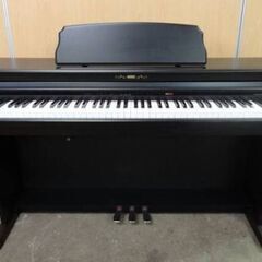 KORG/コルグ　電子ピアノ+椅子0円　池袋の自宅まで取りに来て...