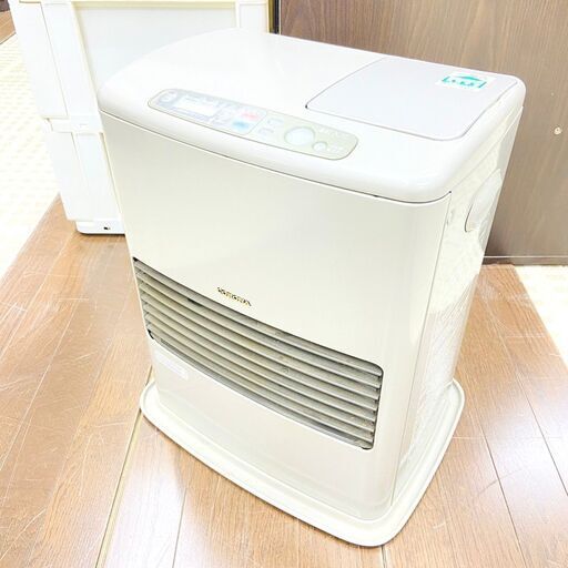 9/14コロナ/CORONA  ブルーヒーター GT-D30Y 1999年製 暖房 ファンヒーター ポータブル ス