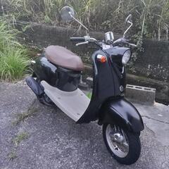 YAMAHA　ビーノ　商談中