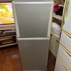 中古】鎌ケ谷市の冷蔵庫を格安/激安/無料であげます・譲ります