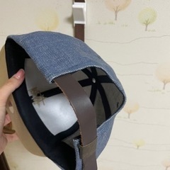 値下！正規品！！STUSSYキャップの画像