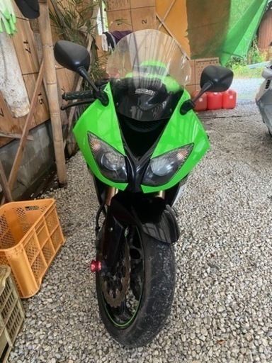 希少☆ZX10R☆