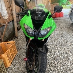 希少☆ZX10R☆