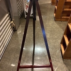 イーゼル