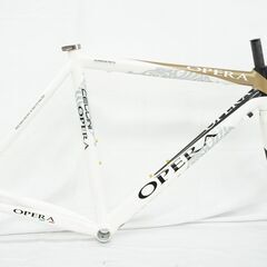 OPERA「オペラ」 CELLINI 2008年モデル ロードバ...