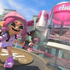 【社会人】スプラトゥーン好きな方と話したい！