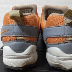 売り切り❗大幅値下げ❗NIKE　エア・ハラチの画像
