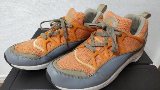 売り切り❗大幅値下げ❗NIKE　エア・ハラチ