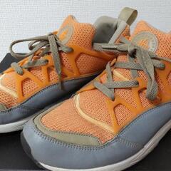 売り切り❗大幅値下げ❗NIKE　エア・ハラチの画像