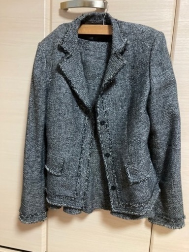 ミッシェルクランスーツセット