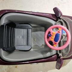 手押し車？　ジャンクの画像