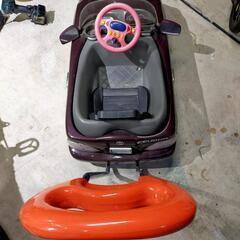 手押し車？　ジャンクの画像