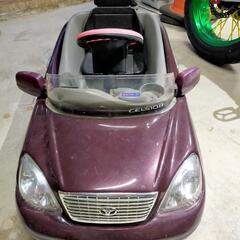 手押し車？　ジャンク