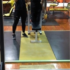 筋トレの仕方教えます！（女性）