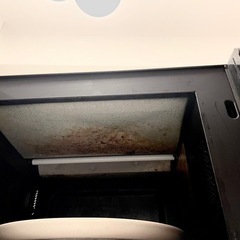 完動品❗️SHARP RE-S5B-B ブラックの画像