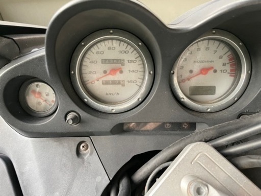 ビックスクーター