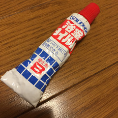 浴室タイルセメダイン