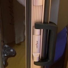 【未使用品】スーツケースの画像