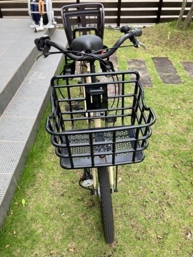 ビルゴティノ　20インチ自転車