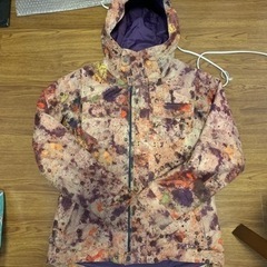 Burton スノーボードウエア