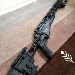 ares製　msr338  エアコキ
