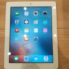 Apple ipad 第3世代 16GB Wi-Fi 9.7インチ