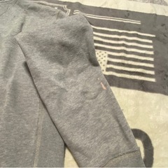 ラルフローレン　パーカーの画像