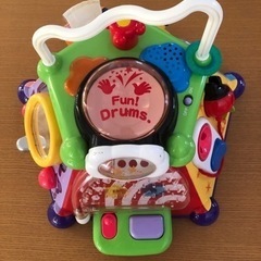 【超お買得】知育玩具　トイローヤル　やみつきボックス2^_^