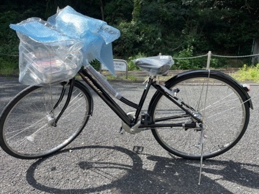 最新2022モデル。新車 アルベト L型 27インチ