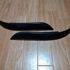 ノア　60系　後期　アイラインの画像