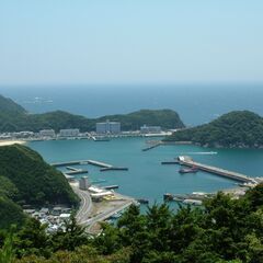 別荘地管理人募集！の画像