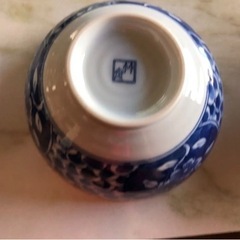 陶器　龍峰窯の画像