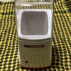 ヨーグルトメーカー