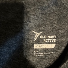 OLD NAVY スポーツタンクトップの画像