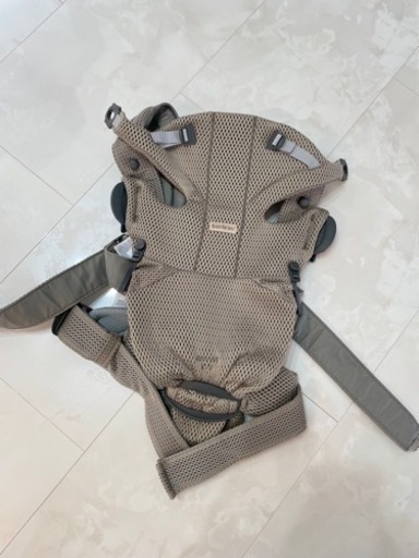 ベビービョルン★ムーブ 新品