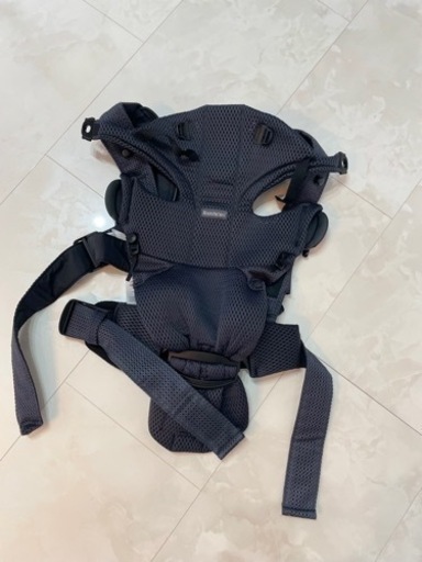 ベビービョルンムーブ★美品