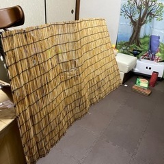 簾