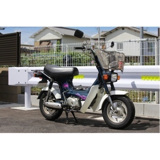 【値下げ】12v角目シャリー　CF50