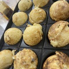 初心者歓迎！たこ焼きボードゲーム会