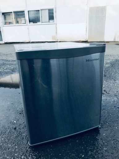 ET2621番⭐️Hisenseノンフロン冷蔵庫⭐️ 2020年製