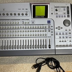 TASCAM MTR 2488 マルチトラックレコーダー
