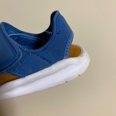 adidasキッズサンダル　FortaSwimⅠ 15cmの画像