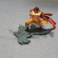 フィギュア　ワンピース　ゴールドロジャー