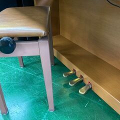 YAMAHA ヤマハ 電子ピアノクラビノーバ CLP340C 2009年製【愛品倶楽部柏店】の画像