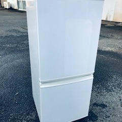 ET2626番⭐️SHARPノンフロン冷凍冷蔵庫⭐️