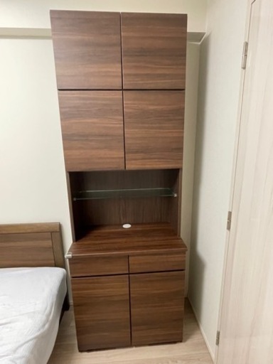 ディノス　本棚