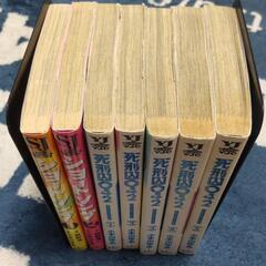 漫画　マンガ　小手川ゆあ　まとめての画像