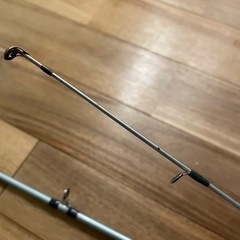 EXAGE XT ベイトロッドの画像